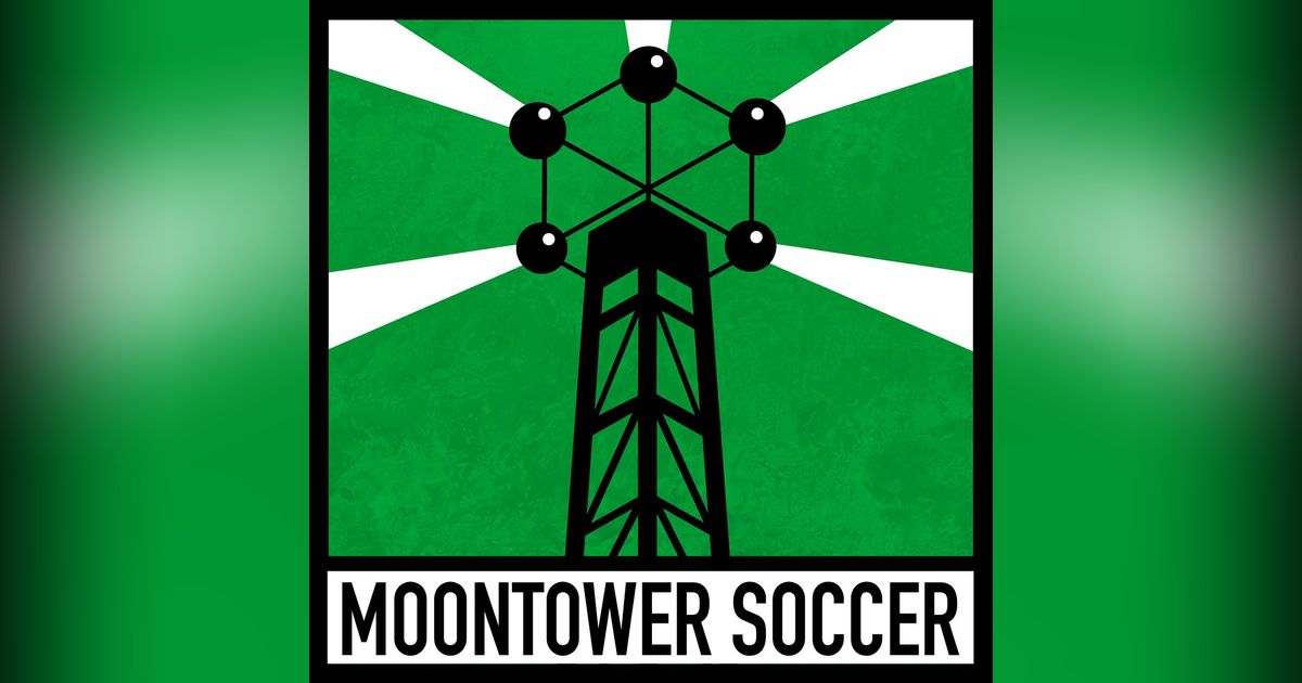 Open Cup Preview, Nico's Seat Hot?, LA Galaxy Recap, , and more