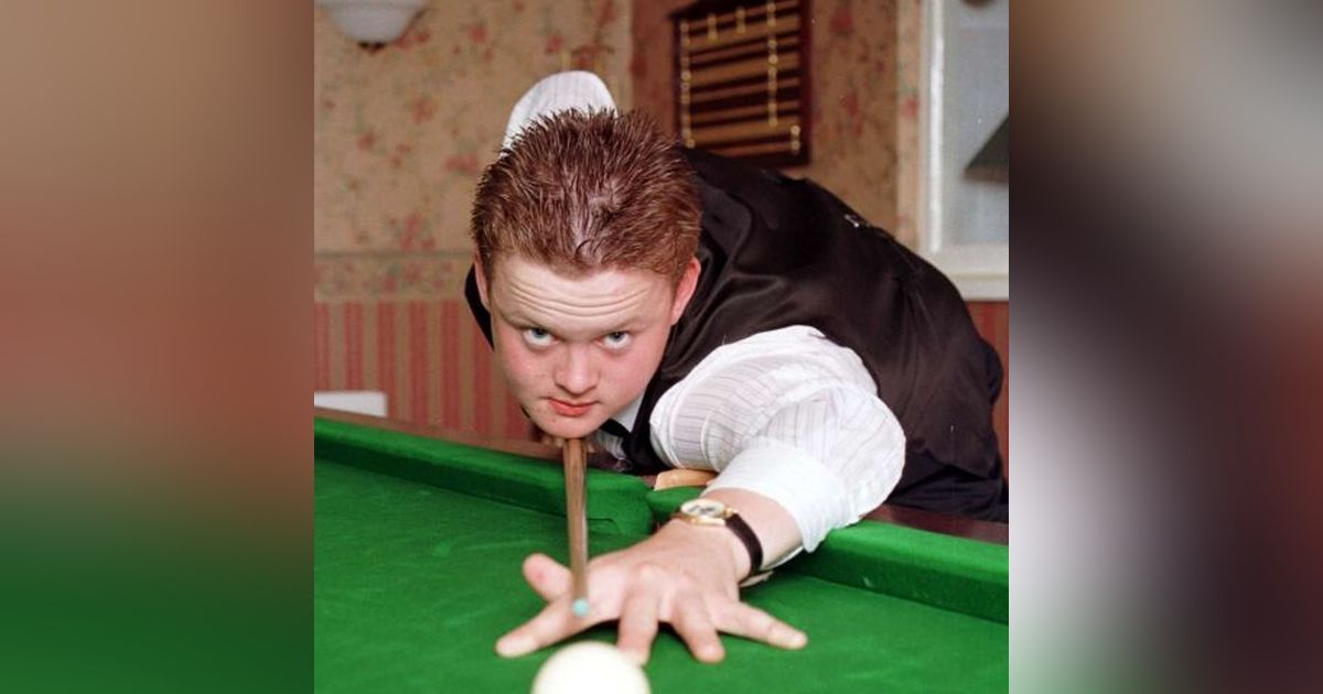 Shaun Murphy - Part 1 (Hardship, Hunger, and the First Magic)