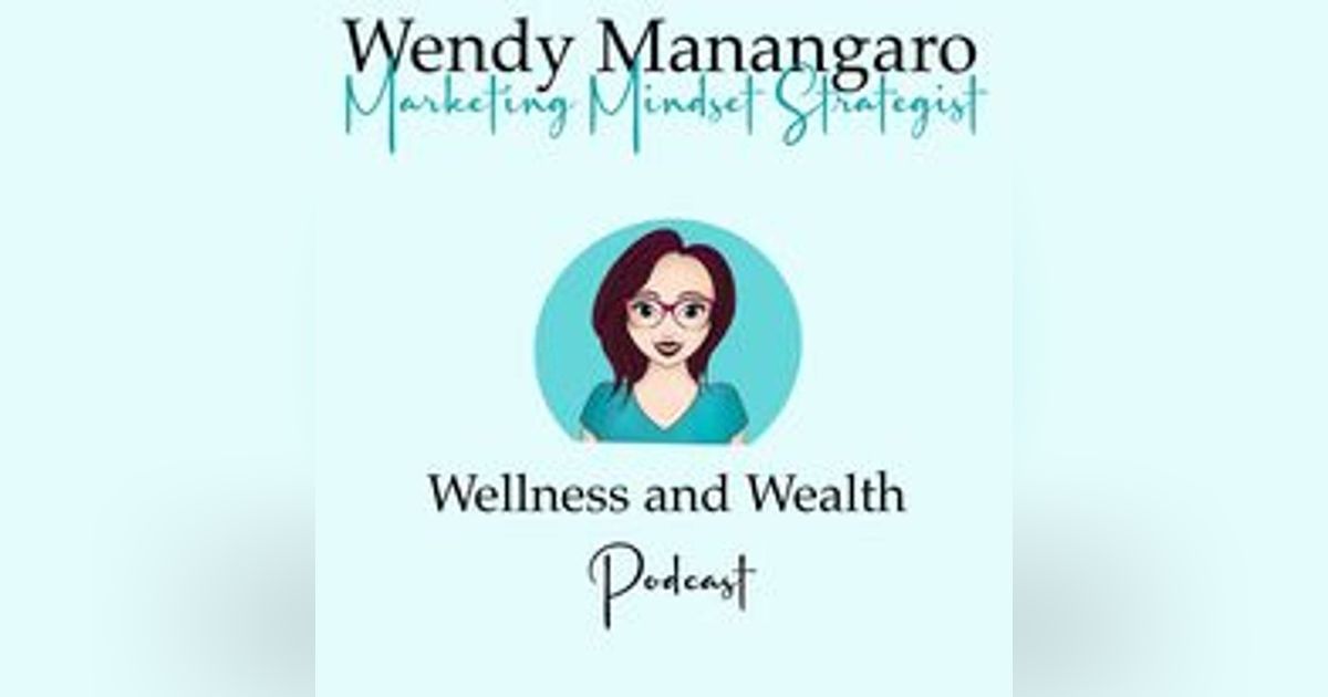 Kubra Ozguvenc - Aligning Your Self-Worth.