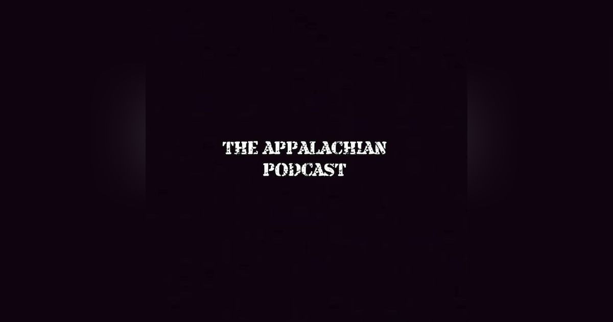 The Appalachian Podcast