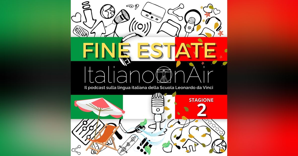 Fine estate - Episodio 1 (stagione 2)