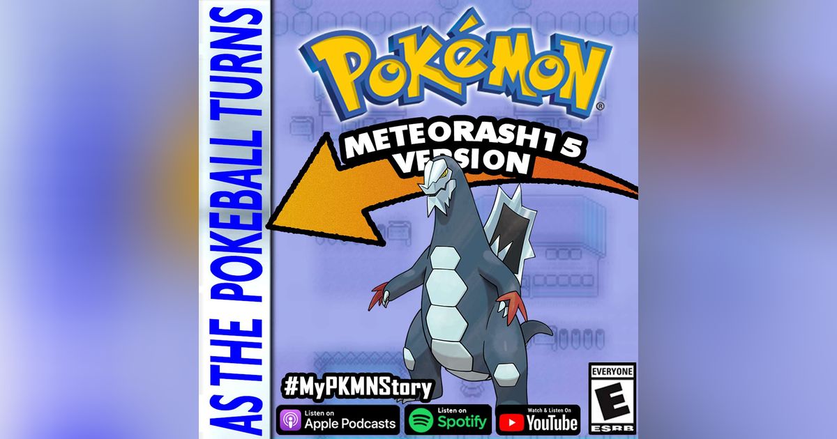 "Uncovering Lore With Breaking Swipe" ft. MeteorAsh15 | TRAINER'S EYE #65