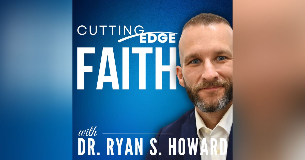 Does Jesus Know You? - Ep. 96