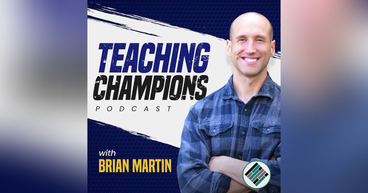 Mid Week Pick Me Up: One Final Lesson