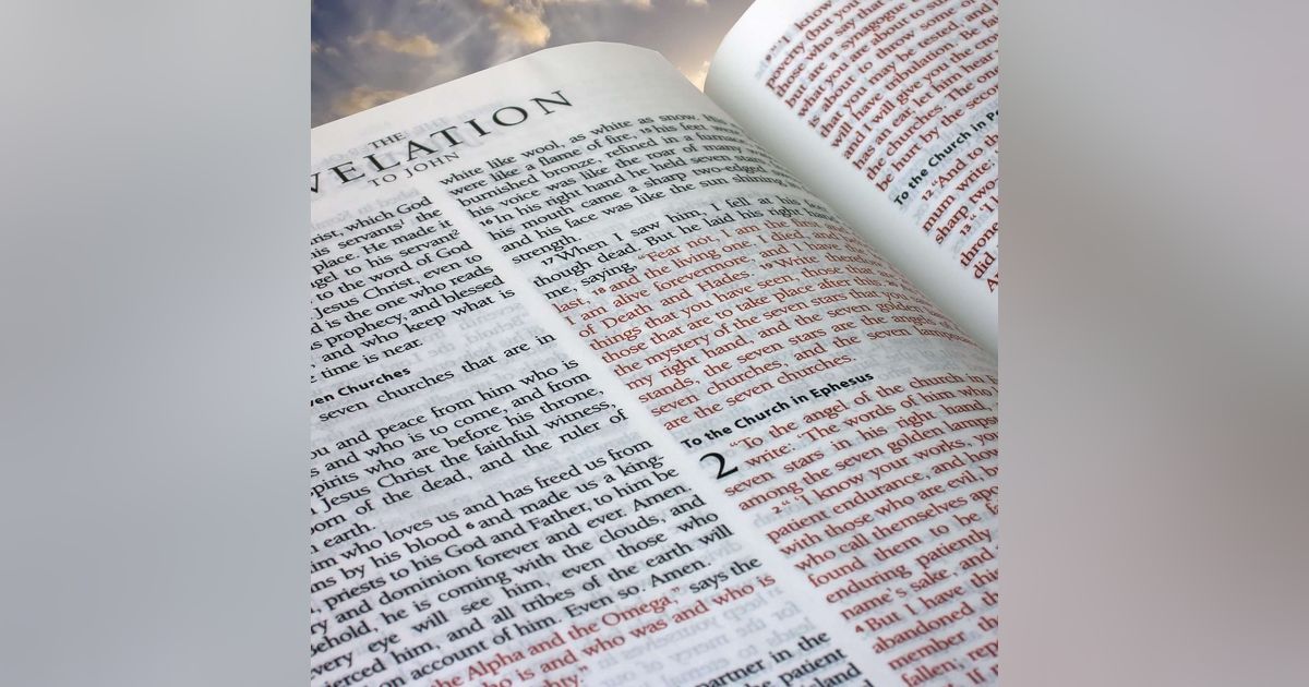 THE BOOK OF REVELATION: REVELATION 3: OVERVIEW OF THE CHURCH ERAS INTERPRETATION OF THE SEVEN CHURCHES