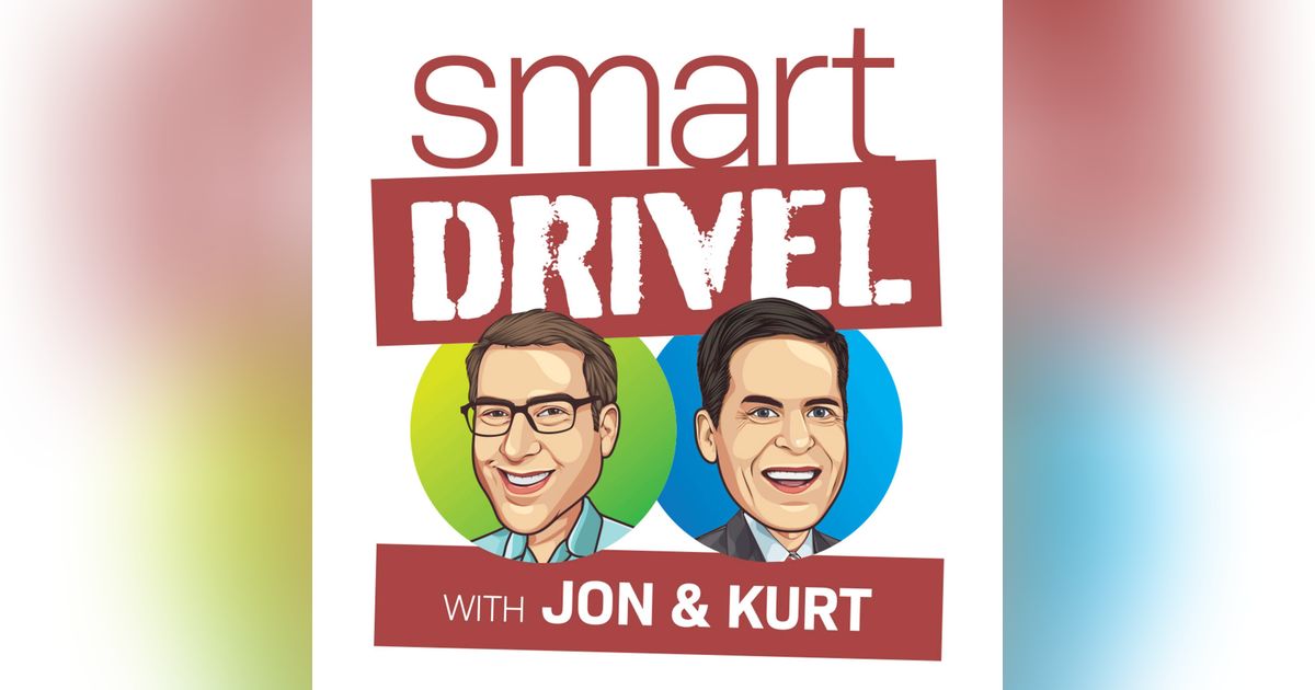 Smart Drivel
