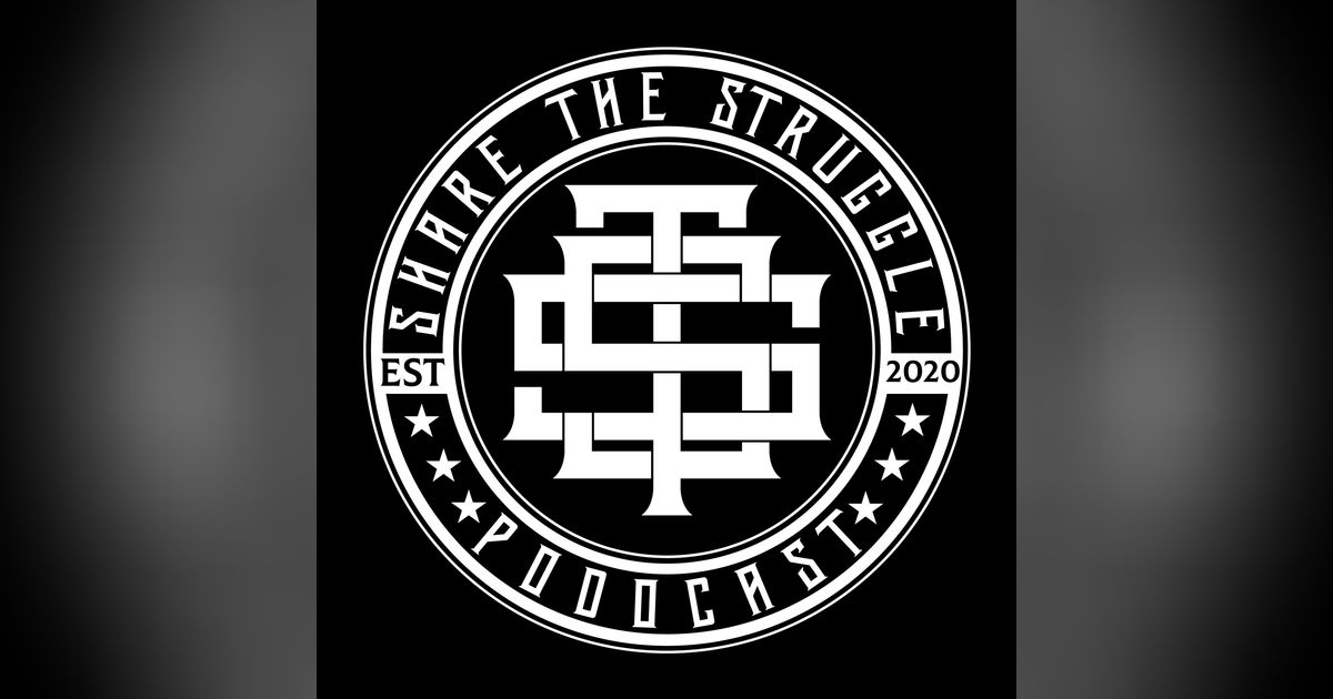 Share The Struggle