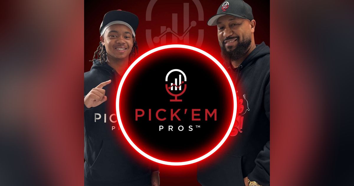 Pick'em Pros