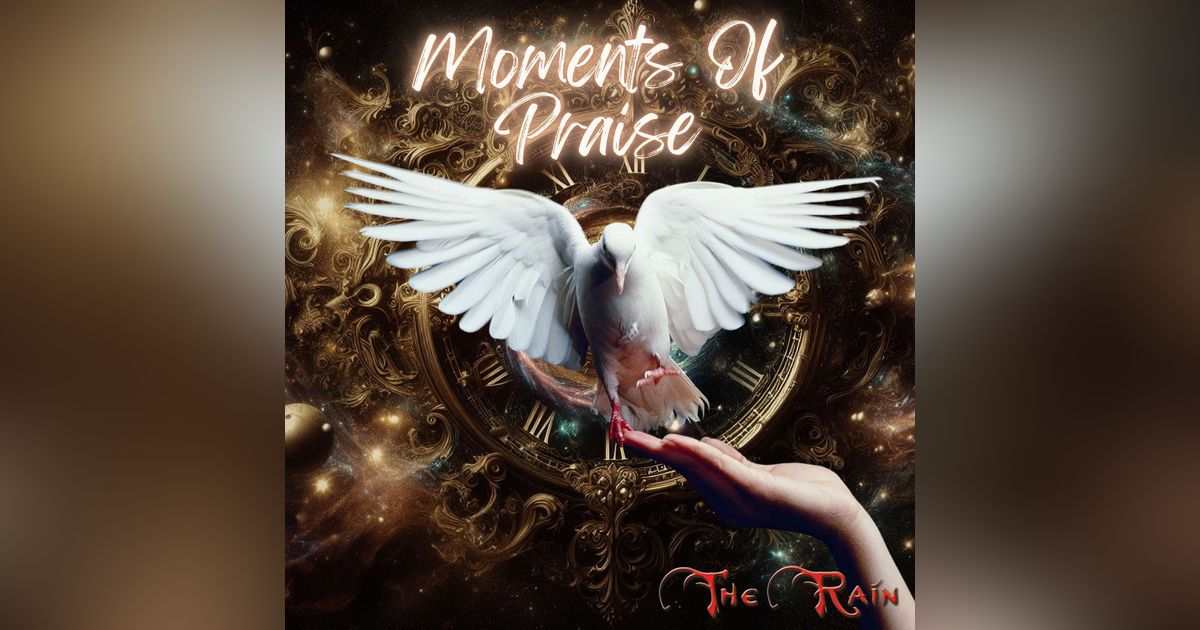 Moments Of Praise Can We Find A Friend So Faithful from Take It To The Lord In Prayer Special Acapella Hymns