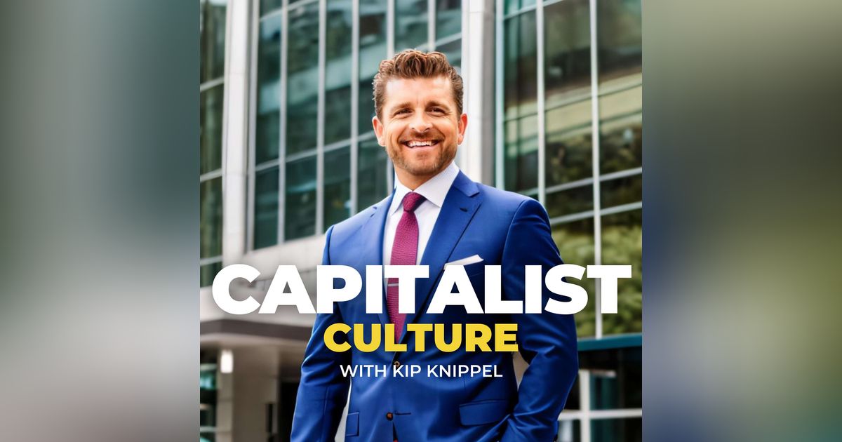 Episode 4: The Arena - Culture- First Leadership