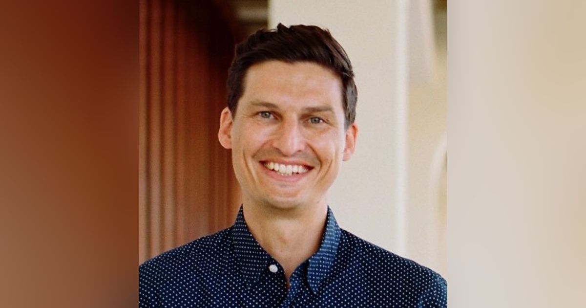 Think Differently About Hospitality To Get Different Results - Phil Hospod, Dovetail + Co