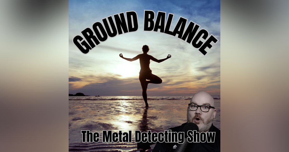 Ground Balance Ground Balance