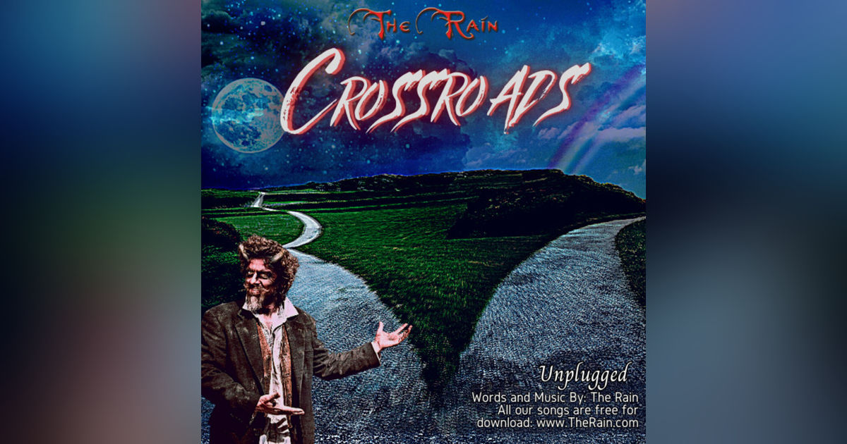 Crossroads (Devil Dont Care) - Unplugged Crossroads (Devil Dont Care) - Unplugged