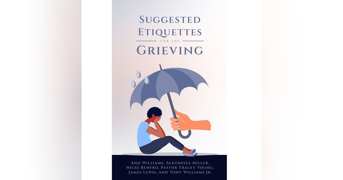 Please Do Not Use Empty Clichés or Careless Gestures to Comfort the Griever: A Pastor’s Perspective | Etiquette #5