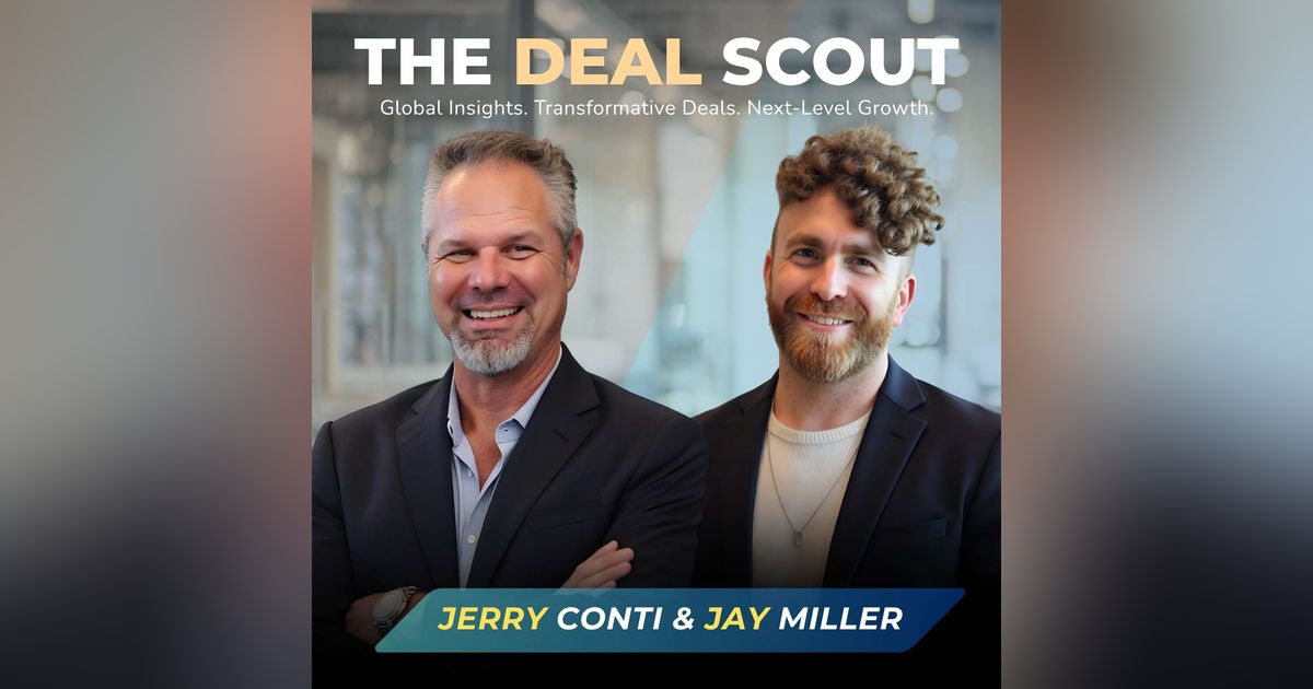 The Deal Scout