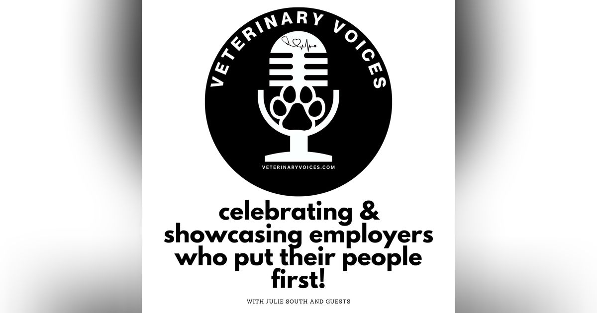Veterinary Voices