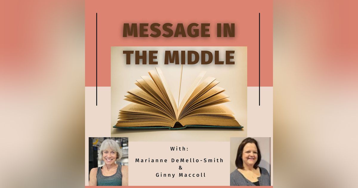 From Broadway to Ninja: Fitness and Resilience at Any Age with Ginny MacColl