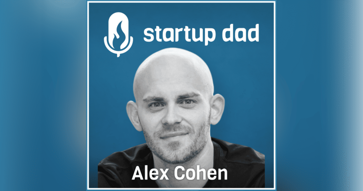 Raising kids without a support network, surprising aspects of being a new dad, frameworks for parenting | Alex Cohen (father of 2, Carbon Health, Spendoso, Angel Investor) Raising kids without a support network, surprising aspects of being a new dad, frameworks for parenting | Alex Cohen (father of 2, Carbon Health, Spendoso, Angel Investor)
