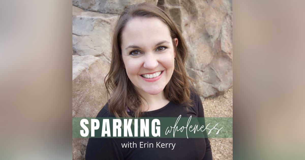 Episode 146: Why You Need More Protein for Your Mental Health with Christina Veselak