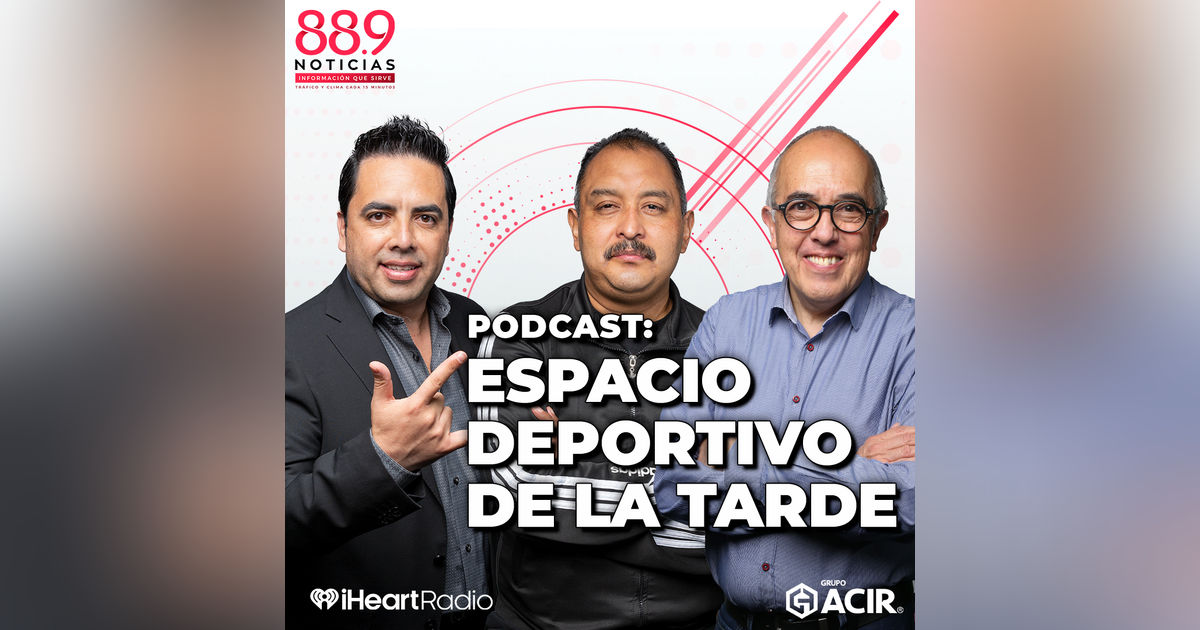 Espacio Deportivo de la Tarde