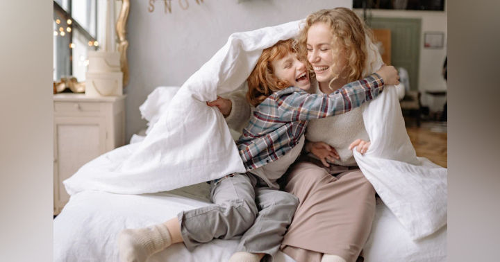 image for How to Build an Emotional Bank Account With Your Kids (So They Actually Want to Talk to You)