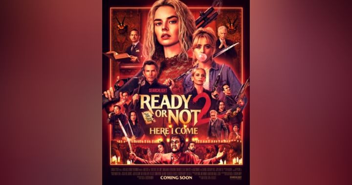 image for I Was Ready To Be Disappointed, But I’m Not