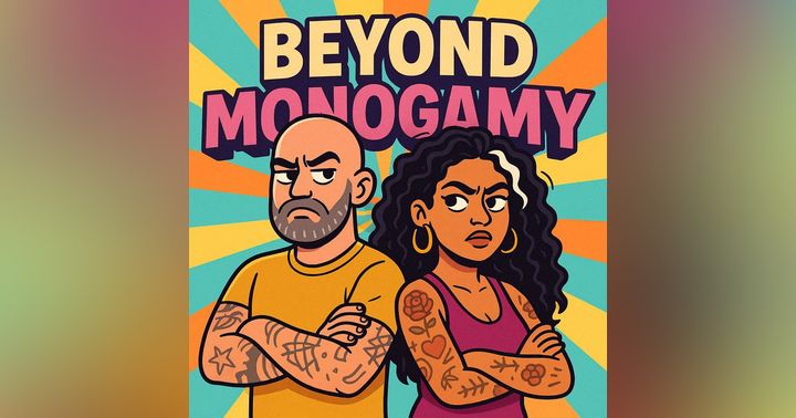image for Judged for Ethical Non-Monogamy? How to Handle Critics, Bullies & Moral Authority