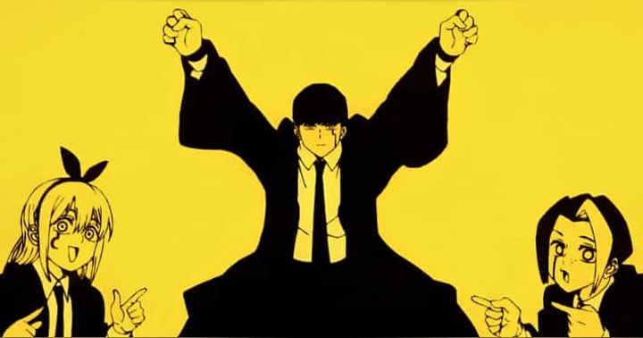 image for Suuuper Anime Top 5 Anime Openings