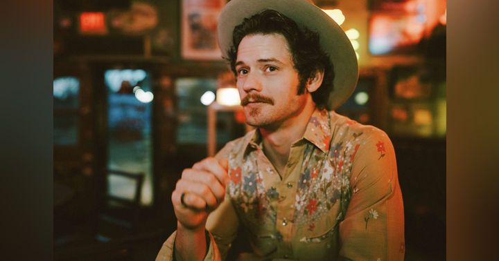 image for Texas Country Artist Pug Johnson Launches Kickstarter for New Album