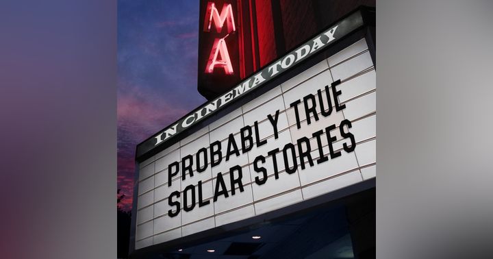 image for Why does pop culture care more about dragon slayers than solar installers?