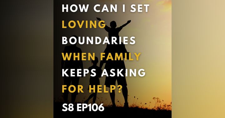 image for How to Set Loving Financial Boundaries with Family Without Sacrificing Your Peace