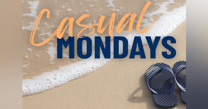 image for Your Roadmap to Retirement That Actually Works: Season 1 of Casual Mondays