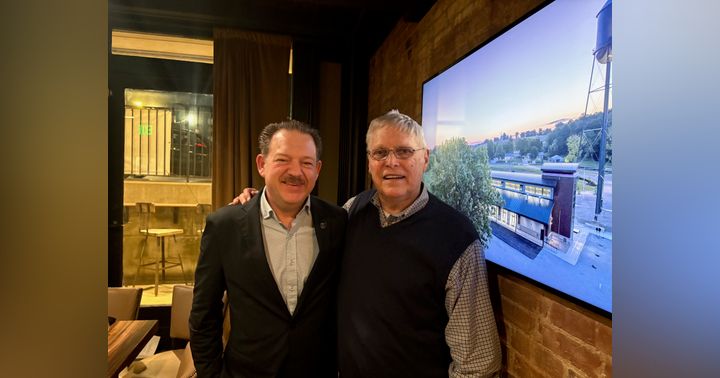 image for Bill Samuels, Jr.: A Legacy in Bourbon and Beyond