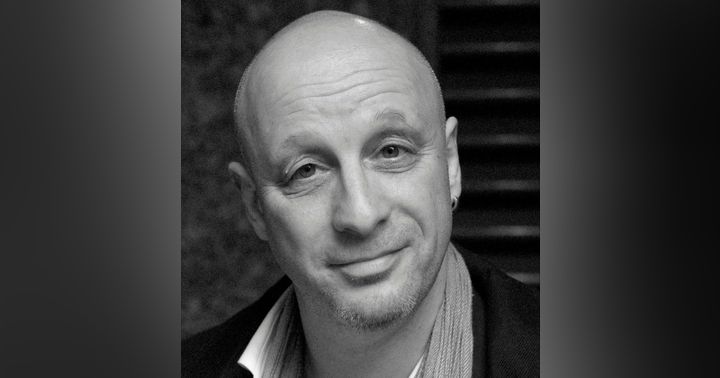 image for From Copywriter to Screenwriter: Jeremy Drysdale’s Wild Ride into Hollywood