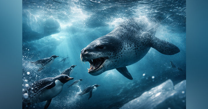 image for Why Leopard Seals Matter More Than Anyone Is Saying
