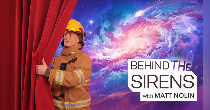 image for Behind the Sirens: Unveiling the Heart and Mission of VFIS NC