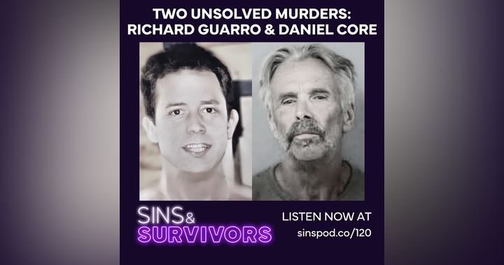 image for Two Unsolved Murders in Southern Nevada
