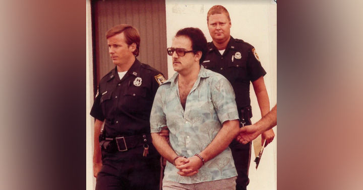 image for The Feral Child Who Became Florida's Deadliest Serial Killer