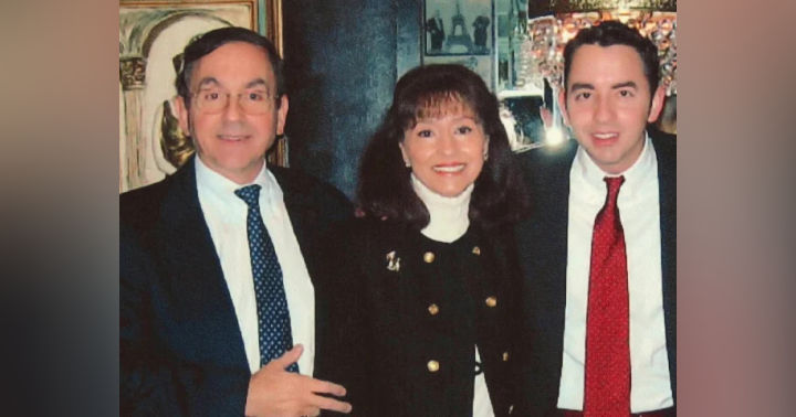 image for Jealousy, Journals, and Justice: The Horwitz Family Murder