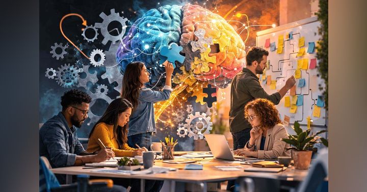 image for Beyond Accommodation: Why System Redesign is Key to Neuroinclusion