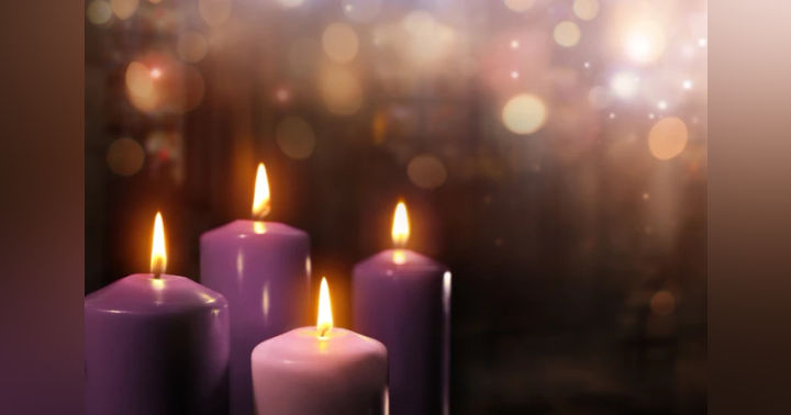 image for Death in Christ, our Preparation for Christmas