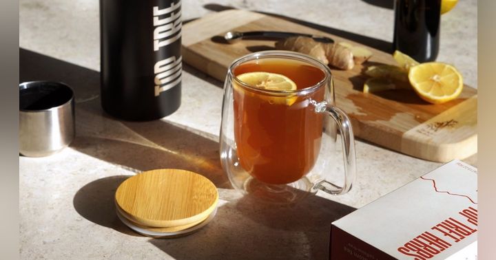 image for Mastering Kratom Tea: A Comprehensive Brewing Guide