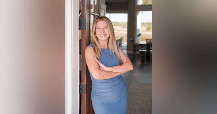 image for How Taylor Diaz Built a Top-Producing Real Estate Career in Jacksonville