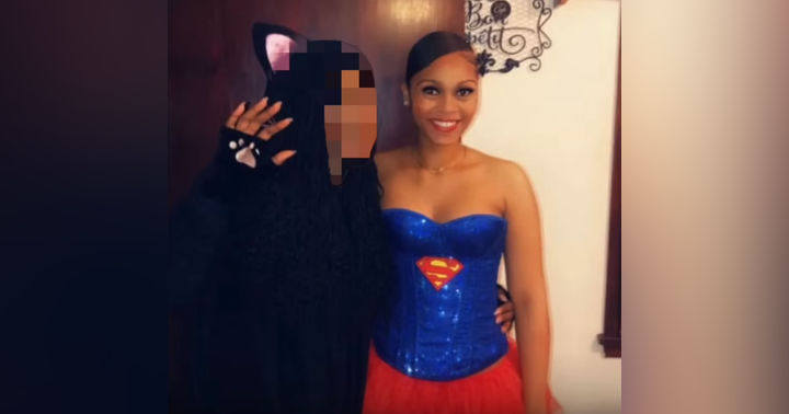 image for The Horrors of Satanic Sex Cults: Ta'za's Story of Survival