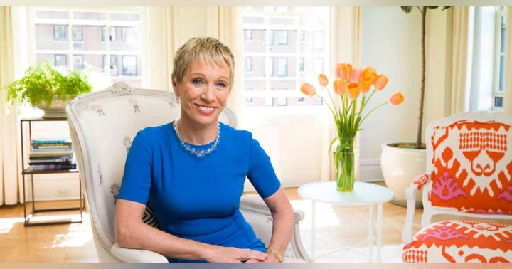 image for Why Barbara Corcoran Says Confidence Comes From Failure, Not Success