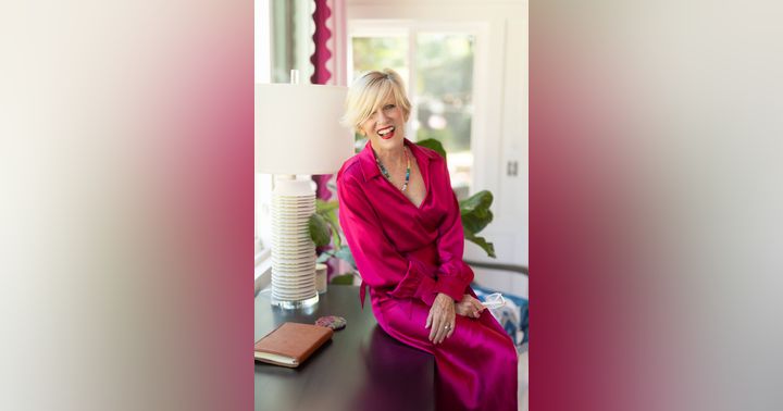 image for From Boutique to Viral: How Amy Barton-Cotney Built a 1.3M-Follower Real Estate Brand