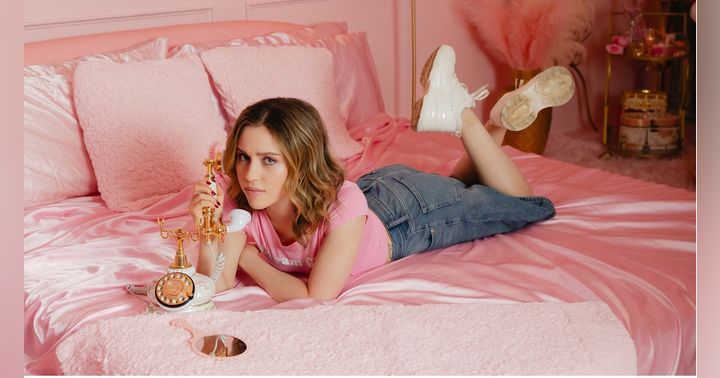 image for Kacey Fifield: More Than Summer's Latest "Dream Girl"