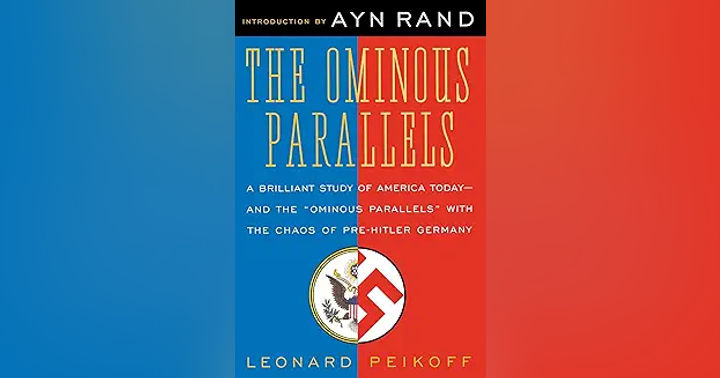 image for The Ominous Parallels Are Here. Now.