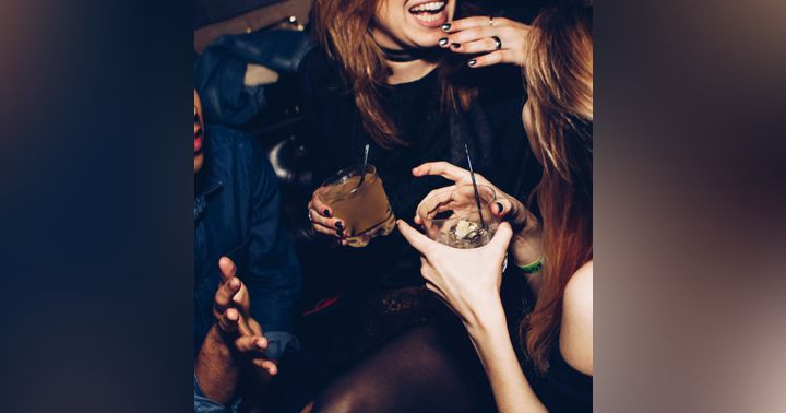 image for Alcohol and Cancer