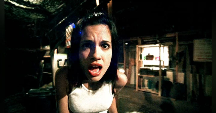 image for In Defense of I’ll Always Know What You Did Last Summer